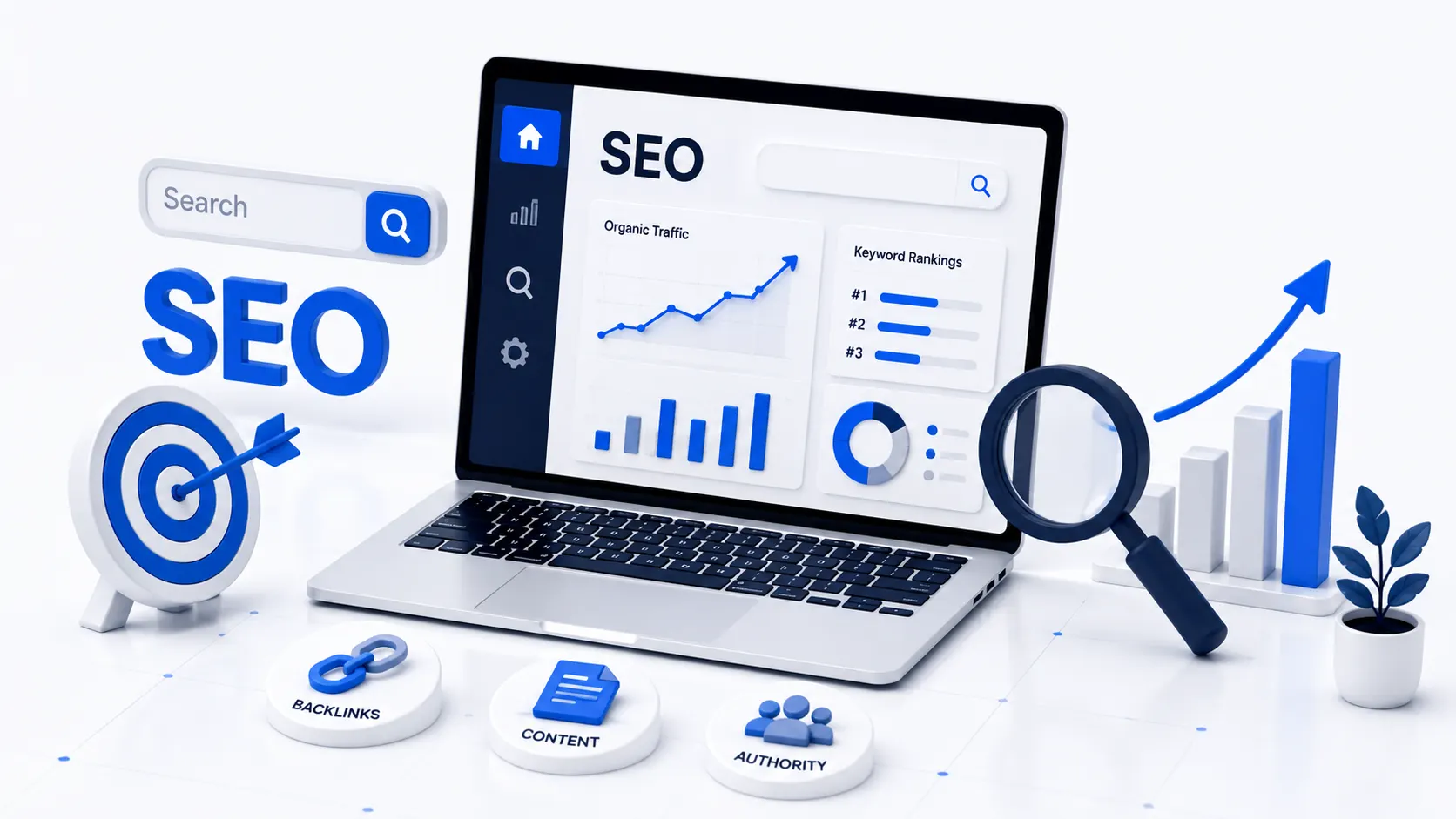 SEO for Businesses in Pakistan: A Practical Guide to Getting Found on Google