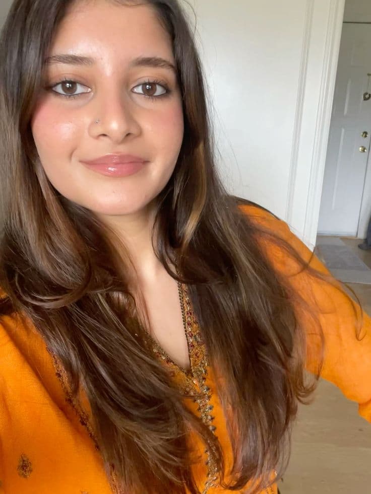 Areeba Khan — SEO & Content Strategist