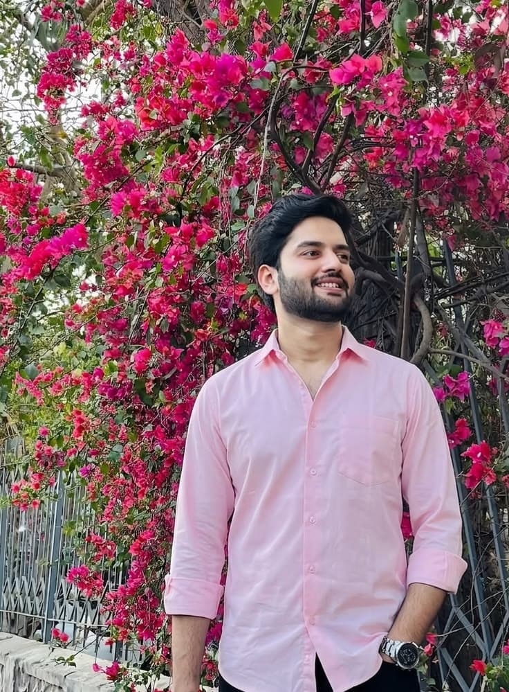 Hamza Rauf — Growth & Performance Strategist