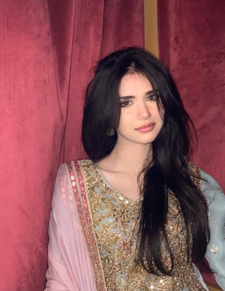 Hira Malik — UI/UX & Brand Designer