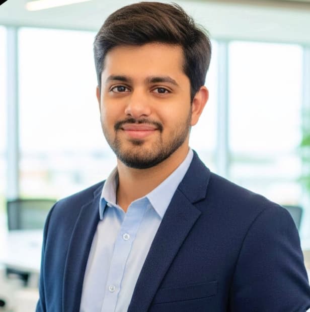Moiz Ahmad — Full-Stack Developer