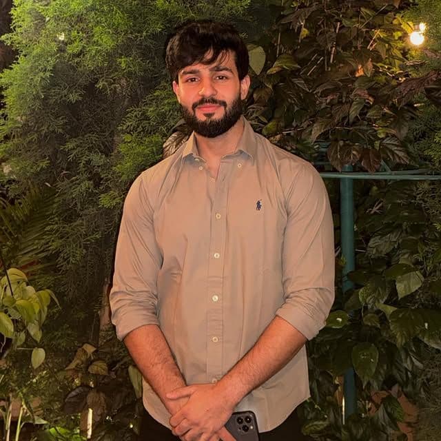 Usman Tariq — Google Ads Specialist